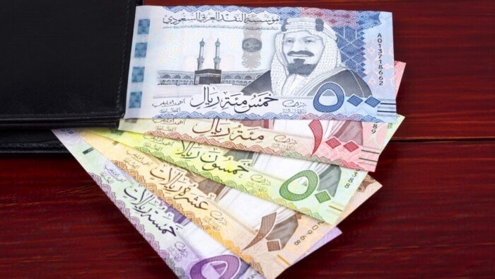 سعر الريال السعودي مقابل