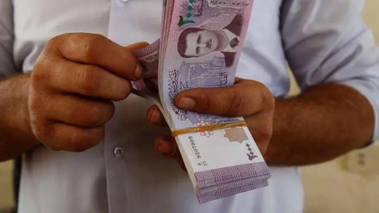 سعر صرف الدولار مقابل