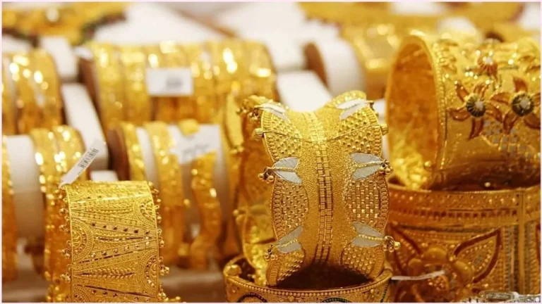 شكد صار سعر الذهب؟! سعر مثقال الذهب اليوم في العراق عيار 21 الأحد 29 حزيران