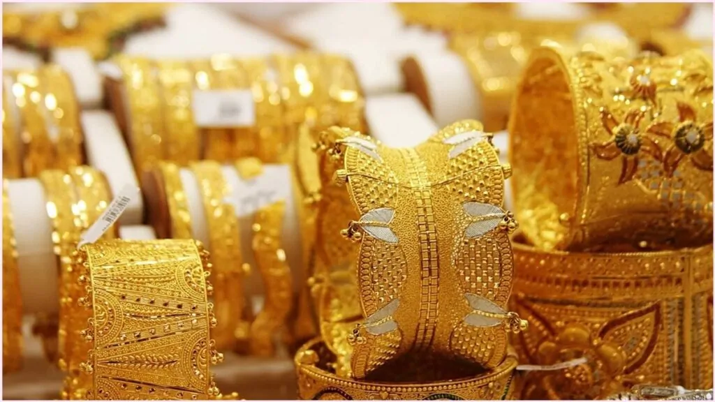 سعر مثقال الذهب اليوم