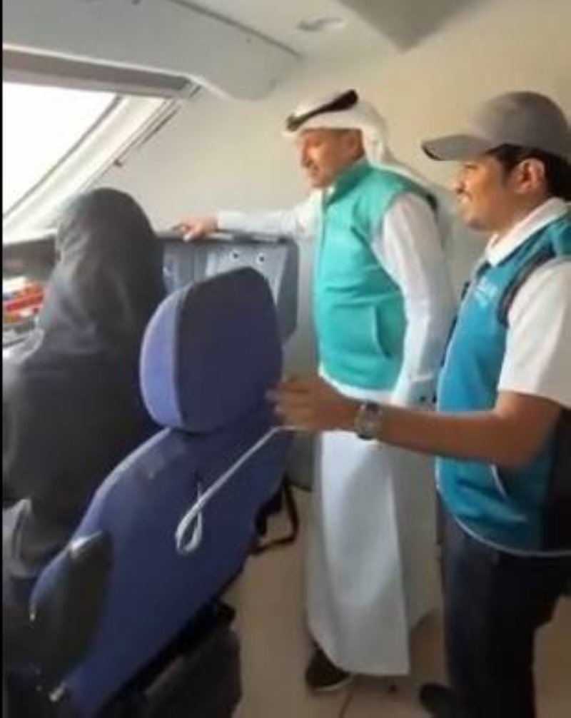 سعوديات يتألقن في قيادة