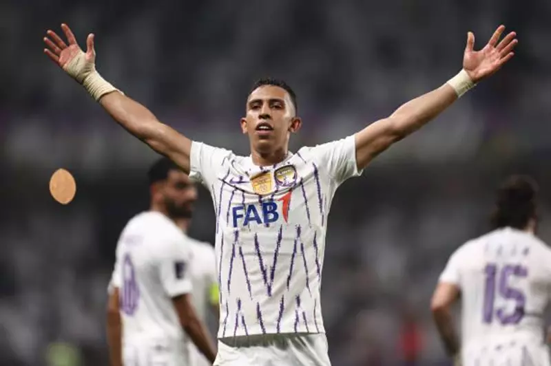 سفيان رحيمي: مجموعتنا بكأس
