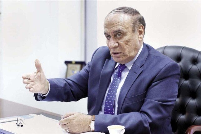 سمير فرج يكشف لـ«الأسبوع»