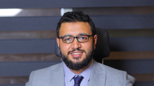 سوق جديد بالعبور يعزز