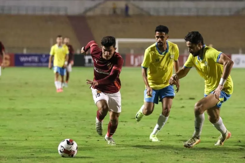 إياب نصف نهائي كأس