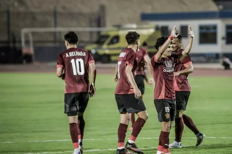أكثر من مجرد مباراة..