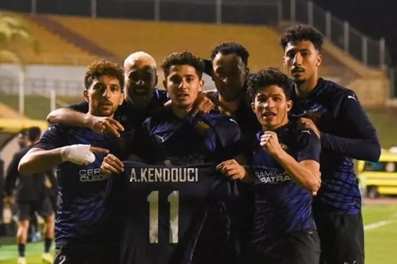 النسخة الاستثنائية.. سيراميكا يحصد