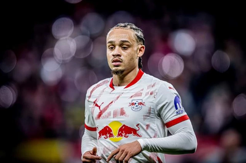 الدوري الألماني.. سيمونز يرغب