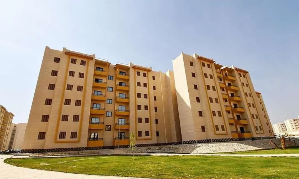 شروط الاستفادة من السكن