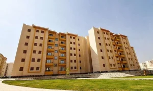 شروط الاستفادة من السكن الترقوي الحر