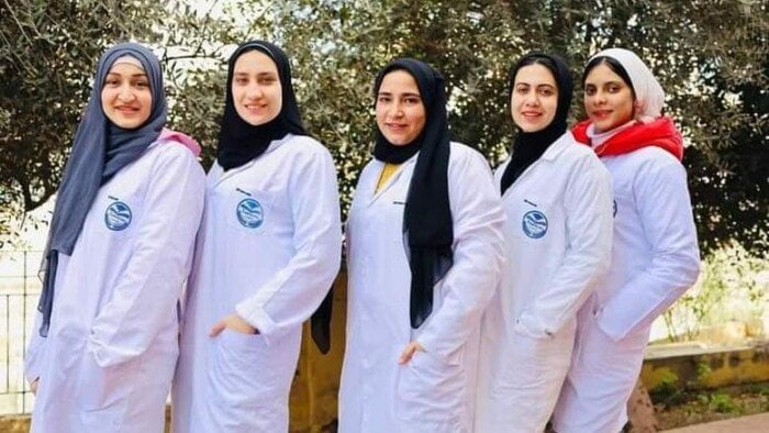 شروط الالتحاق بتمريض 2025..