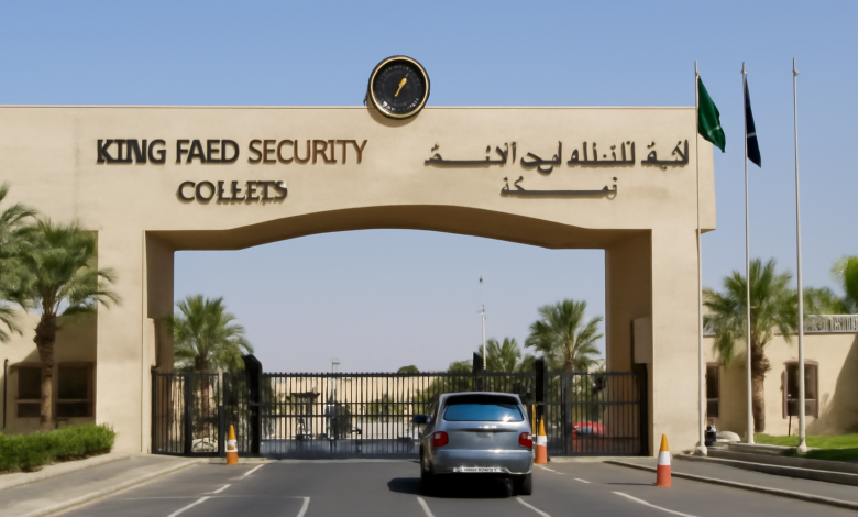 شروط التقديم على دورة