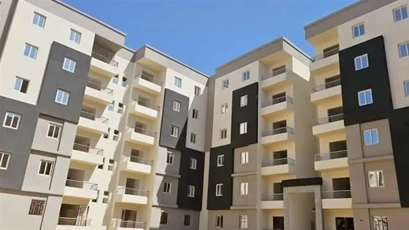 شروط التقديم لحجز سكن لكل المصريين