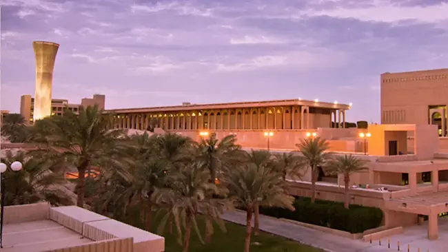 شروط القبول في جامعة