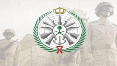 شروط قبول كلية الضباط للثانوي 1447 القبول الموحد للكليات العسكرية mod.gov.sa