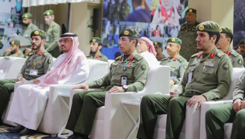 شكر وتقدير وزير الداخلية