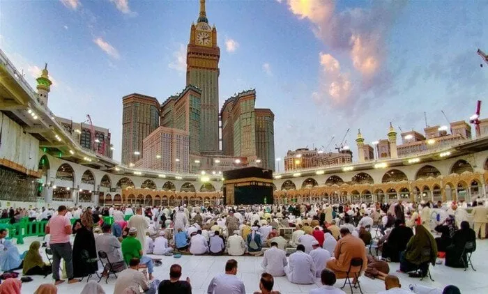صدور الضوابط الجديدة لموسم العمرة 1447 هـ