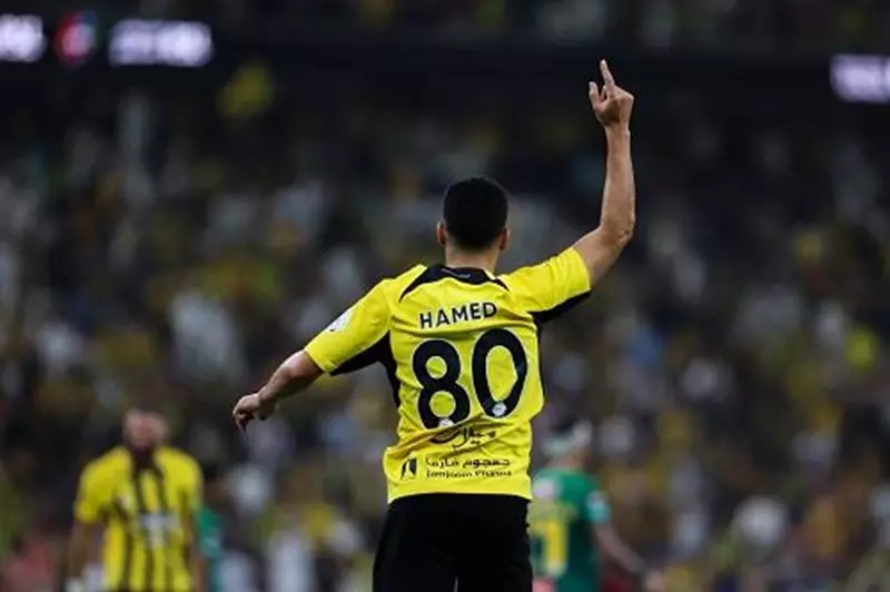 صراع بين النصر ونيوم