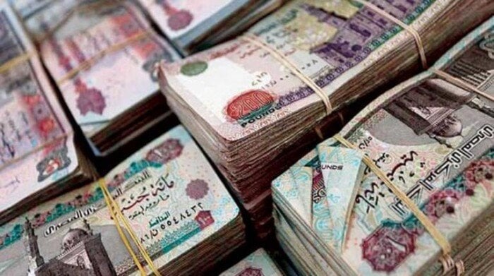 صرف معاشات يوليو 2025