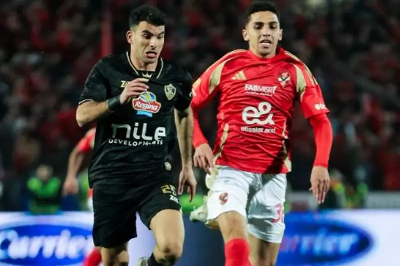 صفقات الأهلي من الزمالك