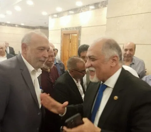 صوفية تنتخب بتسامح.. مشايخ الطرق يتوافدون لاختيار أعضاء المجلس الأعلى