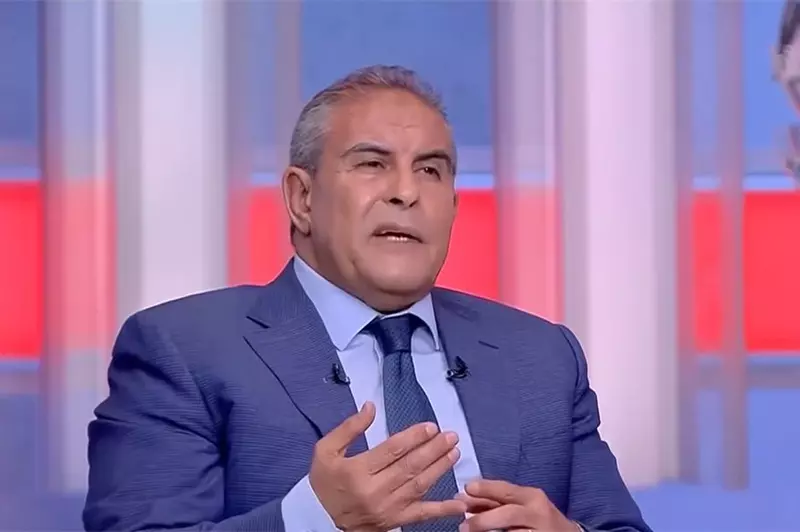 "إرضاء الأهلاوية كان عامل