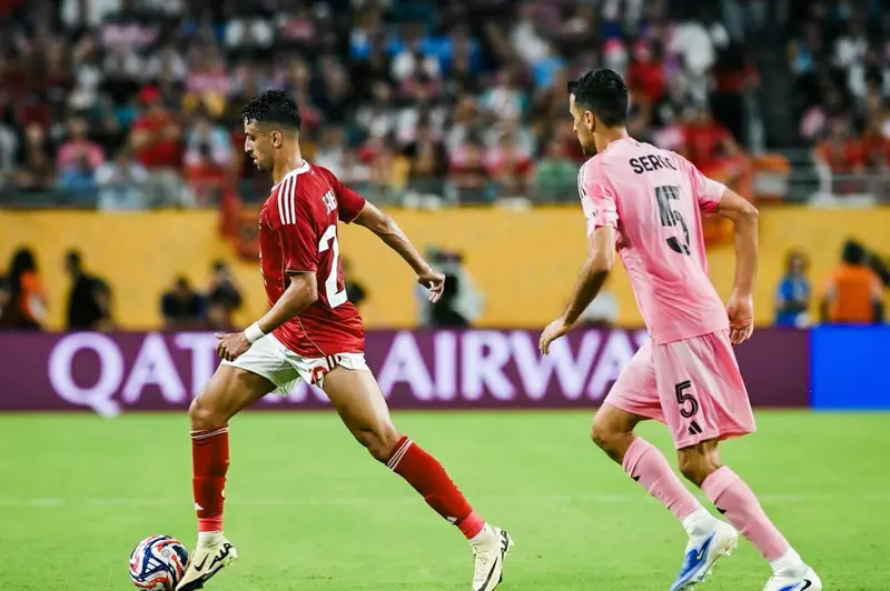 "أضاعنا الفوز في المباراة