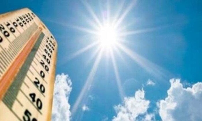 طقس اليوم: العظمى بالقاهرة