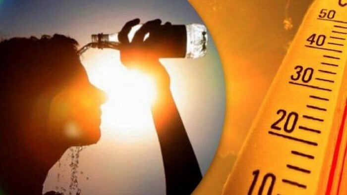 طقس اليوم: العظمى بالقاهرة