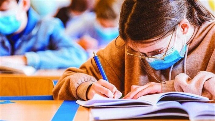 طلاب الثانوية العامة 2025