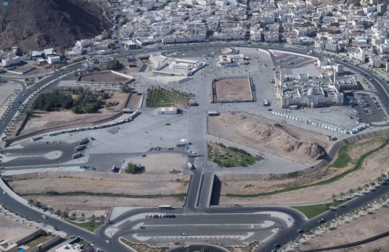طيران الأمن يعزز جولاته