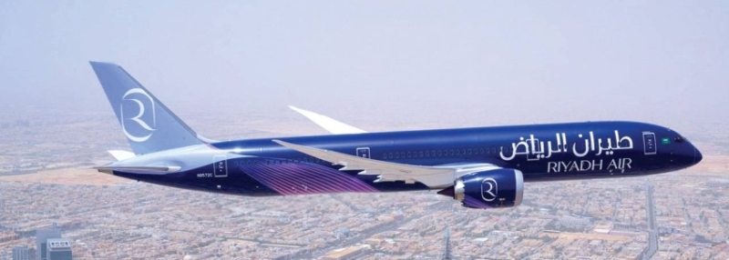 طيران الرياض يعلن شراء