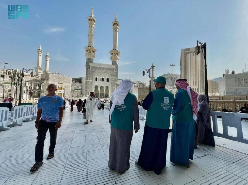 طَبَقت "التجارة" 28 ألف