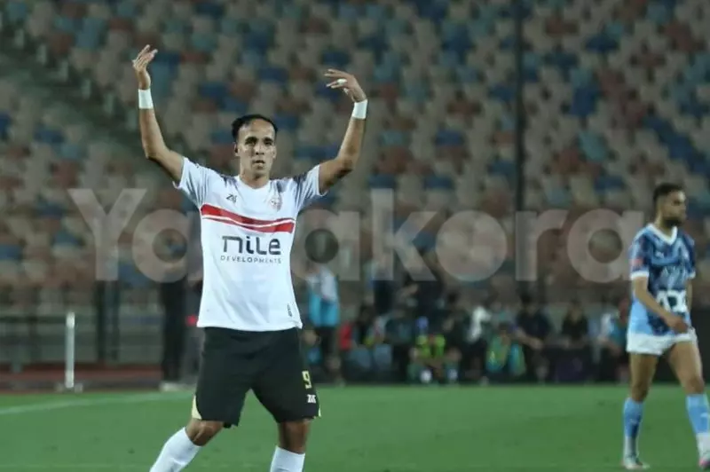 عاد من بعيد.. ناصر