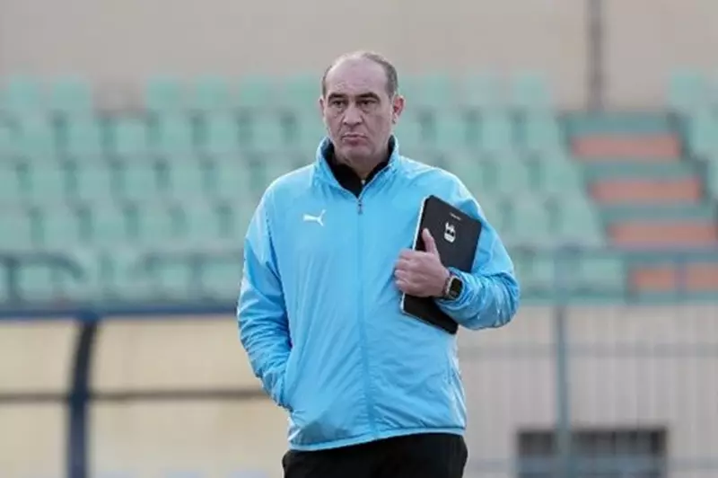 علي ماهر: لم نطمئن