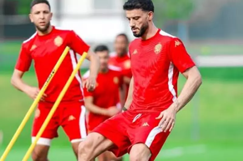 بعد انضمامه رسمياً.. عمر