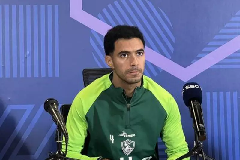 عمر جابر: نتطلع لحصد