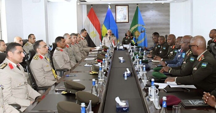عودة الفريق أحمد خليفة