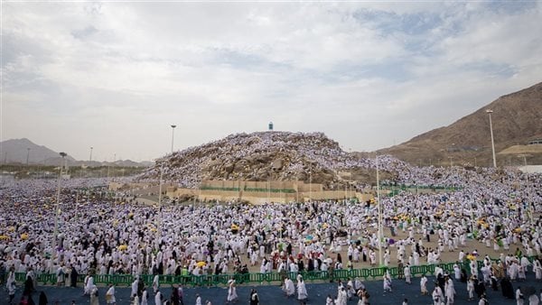 عودة رحلات حج الجمعيات