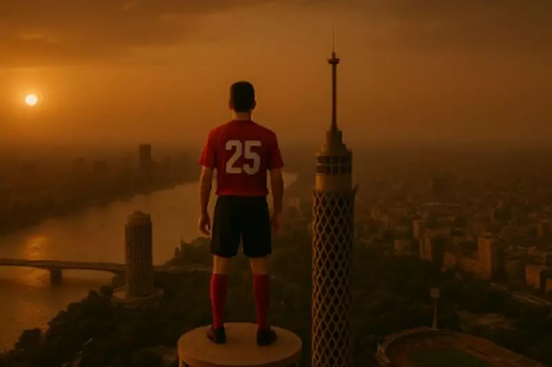 "زيزو أهلاوي".. 6 مشاهد