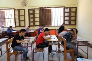 فتح باب التقديم على الصف الأول الثانوي بعد إعلان تنسيق الثانوية العامة