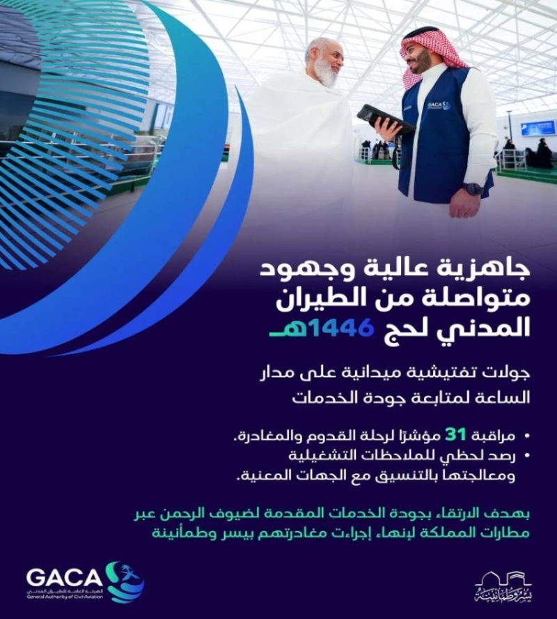 فرق رقابية لمتابعة جودة