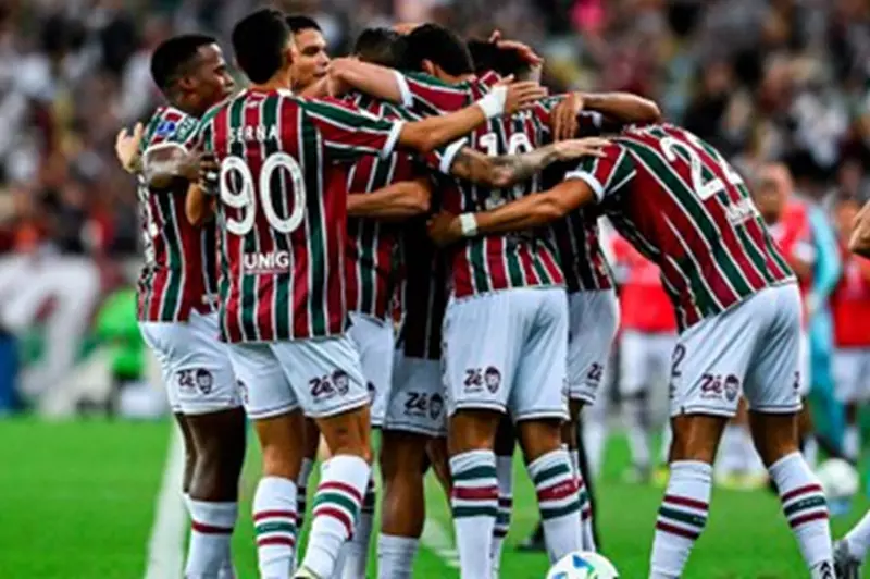 فلومينينسي 1-2 أولسان.. ريمونتادا