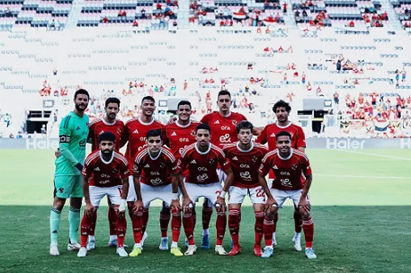 فانتازي كأس العالم للأندية..
