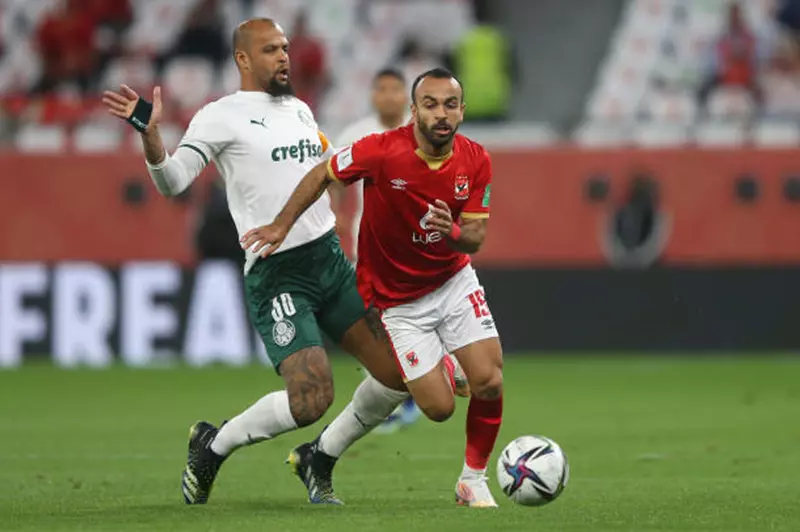 فيليبي ميلو: الأهلي معروف