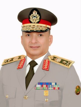 قائد الدفاع الجوي يطمئن: