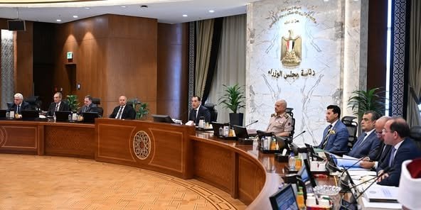 قرارات جديدة للحكومة خلال
