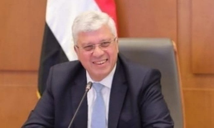قرارات جمهورية جديدة لتعيين