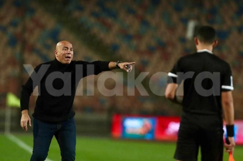 قناة الأهلي تعلن.. 4