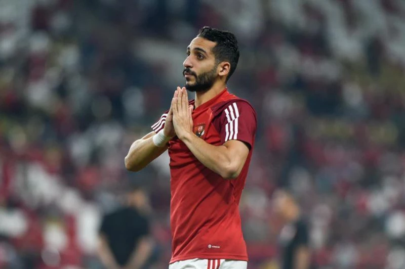 كريم فؤاد: شعرت باقتراب